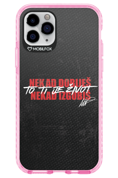 CARBON ADRI 2.0 - Apple iPhone 11 Pro
