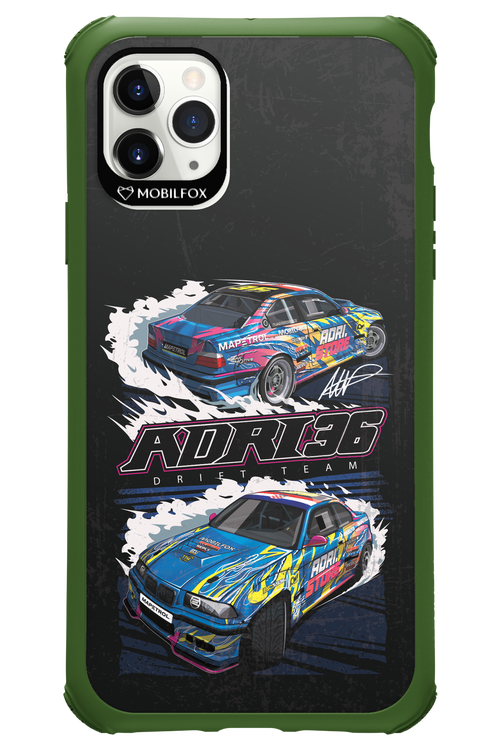 ADRI 36 2.0 - Apple iPhone 11 Pro Max