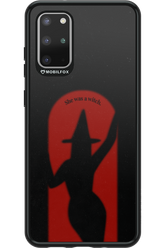 Witch Season - Samsung Galaxy S20+