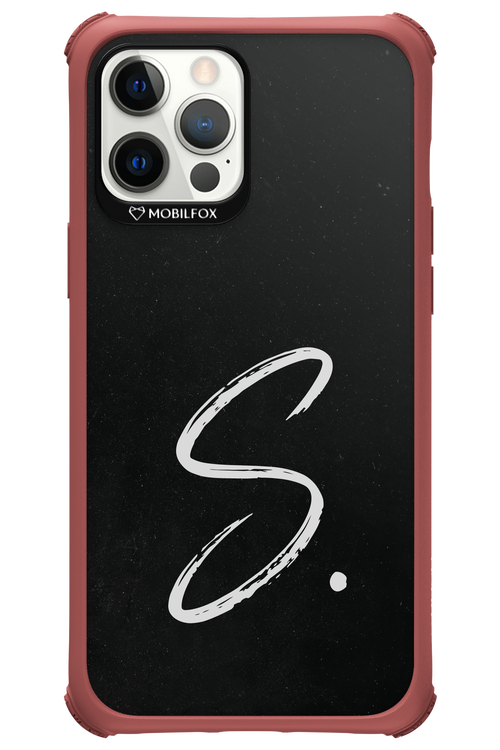 (Off Space) S 2.0 - Apple iPhone 12 Pro Max
