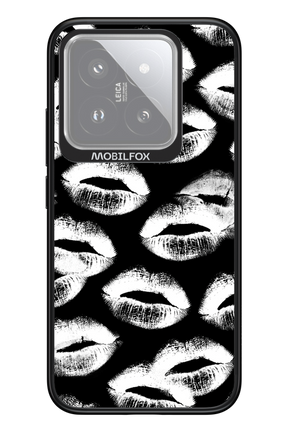Ghost Kiss Black - Xiaomi 14