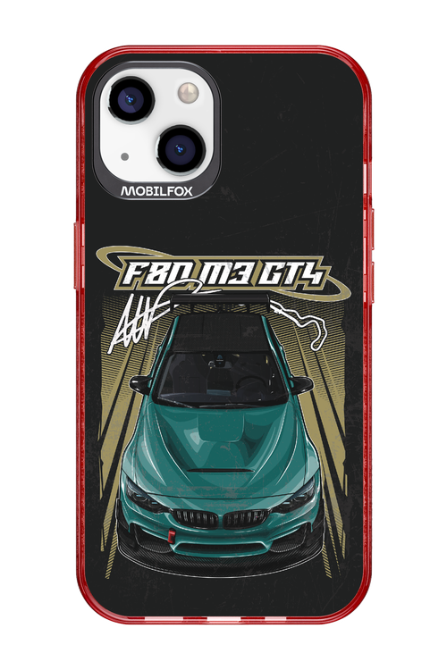 FBD M3 GT4 2.0 - Apple iPhone 13