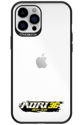 ADRI36 Signature 2.0 - Apple iPhone 12 Pro Max