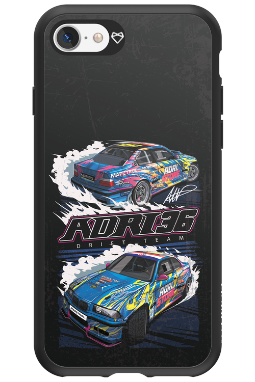 ADRI 36 2.0 - Apple iPhone 7