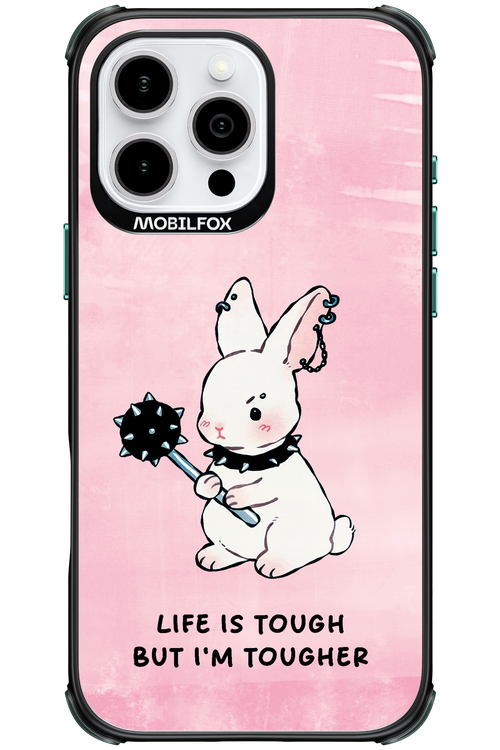 Bunny 2.0 - Apple iPhone 16 Pro Max
