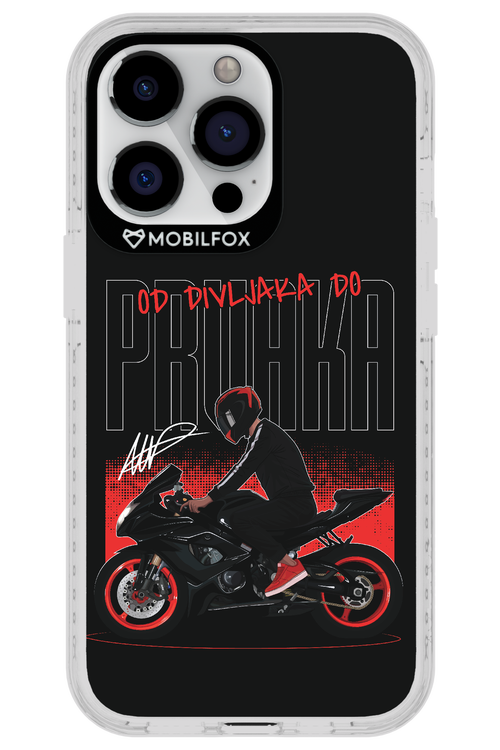 PRVHKA 2.0 - Apple iPhone 13 Pro