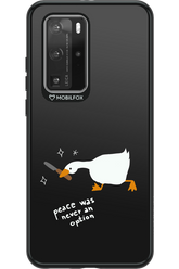 OPTION - Huawei P40 Pro