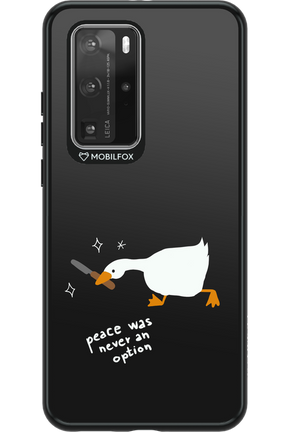 OPTION - Huawei P40 Pro