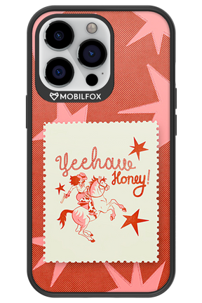 Yeehaw Honey 2.0 - Apple iPhone 13 Pro