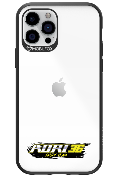ADRI36 Signature 2.0 - Apple iPhone 12 Pro