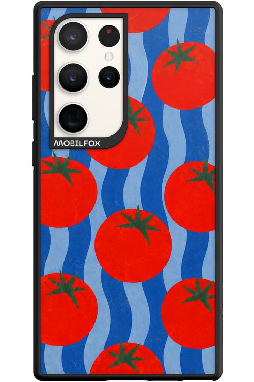 TOMATO 2.0 - Samsung Galaxy S23 Ultra