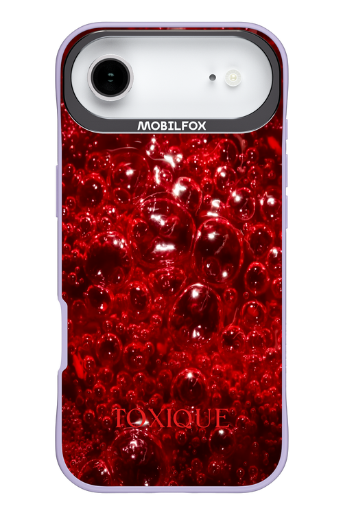 Toxique - Apple iPhone 17 Air