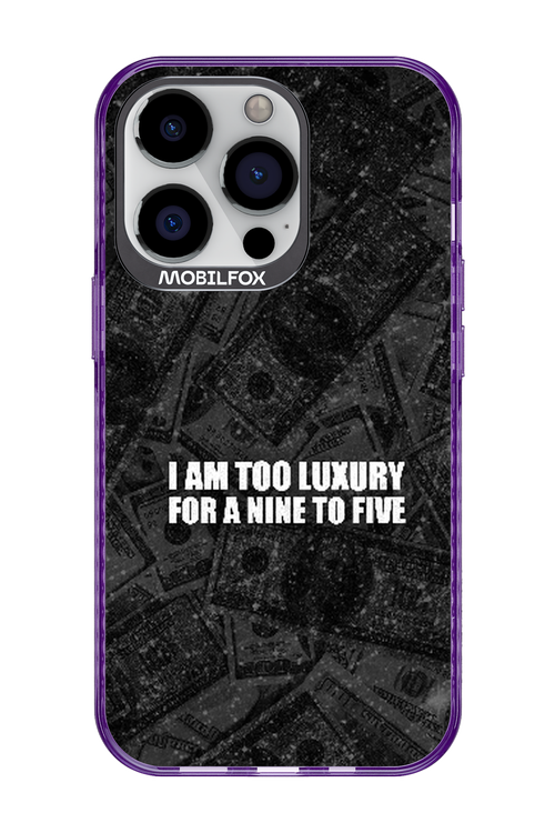 9 to 5 - Apple iPhone 13 Pro