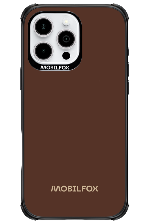 Espressso - Apple iPhone 16 Pro Max