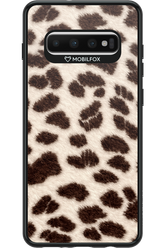 Wild Coat - Samsung Galaxy S10+