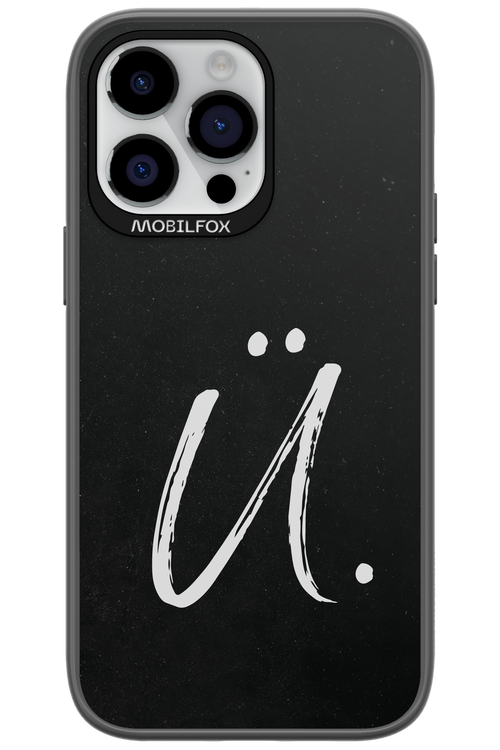 (Off Space) U II 2.0 - Apple iPhone 14 Pro Max