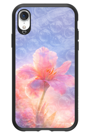 Bubble Flower 2.0 - Apple iPhone XR