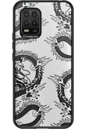 Dragon's Fire - Xiaomi Mi 10 Lite 5G
