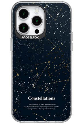 Constellations - Apple iPhone 15 Pro Max