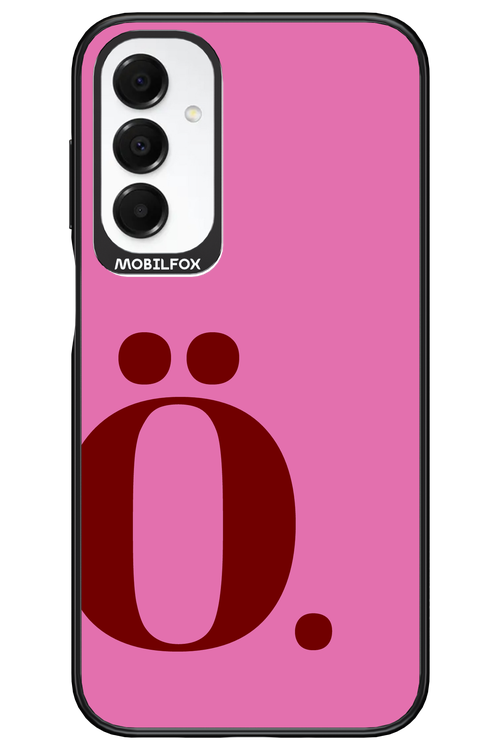 O II (Sorbet) 2.0 - Samsung A16