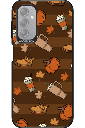 Autumn Brew - Samsung Galaxy A14
