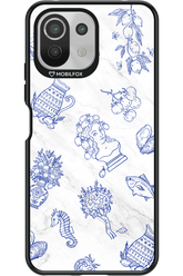 Palermo - Xiaomi Mi 11 Lite (2021)