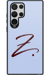 (Jellyfish Presso) Z 2.0 - Samsung Galaxy S22 Ultra