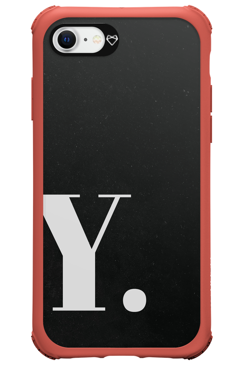 Y (Off Space) 2.0 - Apple iPhone SE 2020