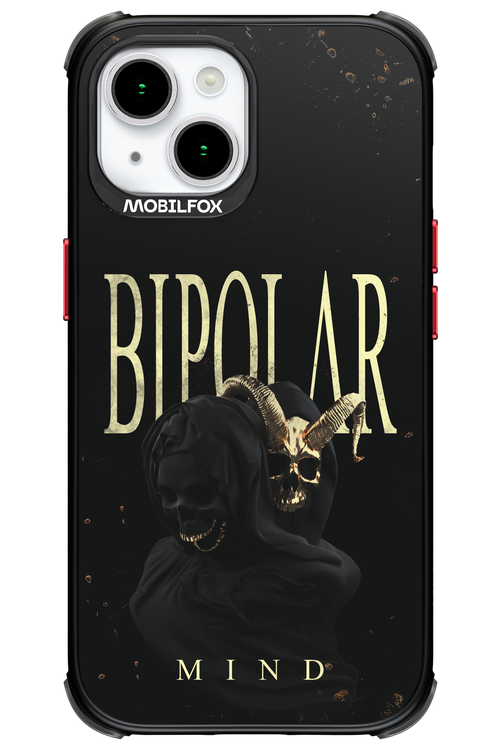 BIPOLAR - Apple iPhone 15