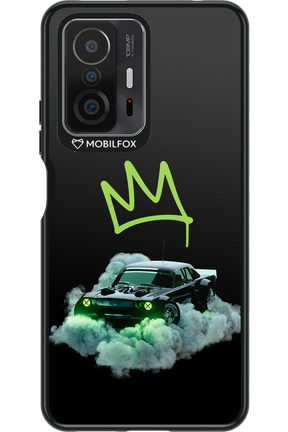 Just Dont Die - Xiaomi Mi 11T Pro