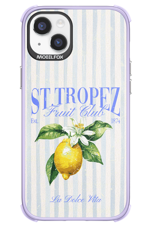St. Tropez - Apple iPhone 14 Plus