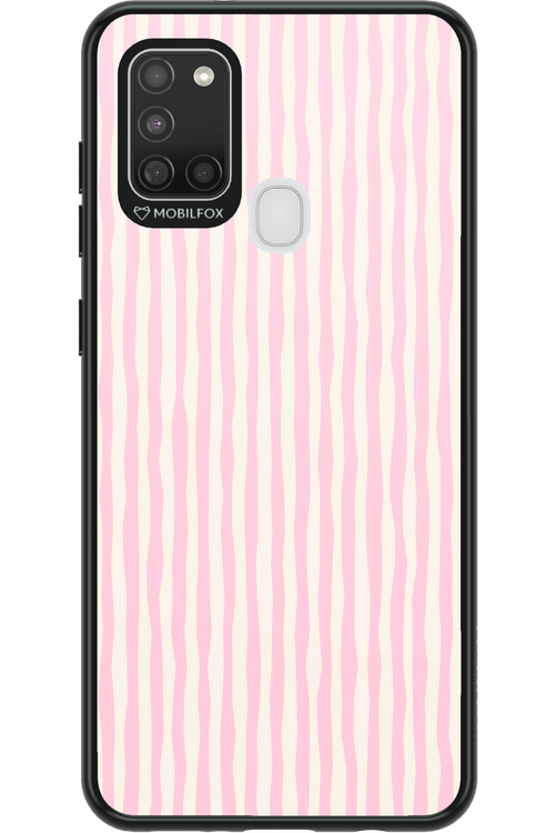 Beach Girl 2.0 - Samsung Galaxy A21 S