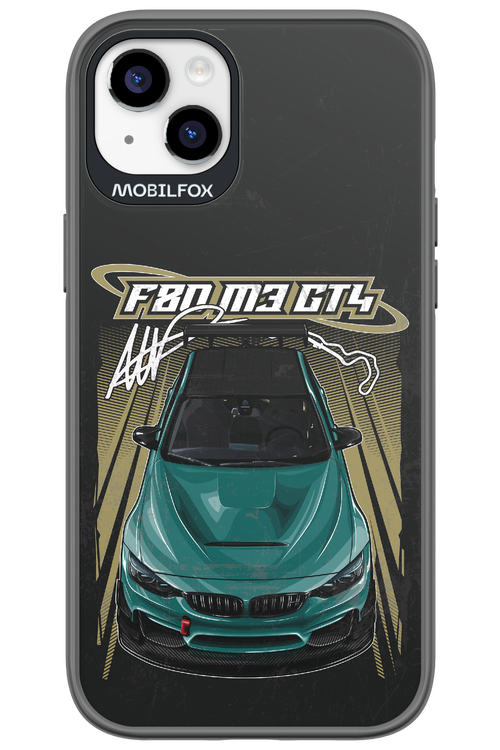 FBD M3 GT4 2.0 - Apple iPhone 14 Plus