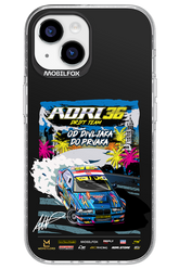 ADRI36 Midnight Drift - Apple iPhone 15