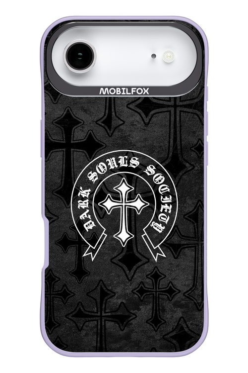 Dark Souls Society - Apple iPhone 17 Air