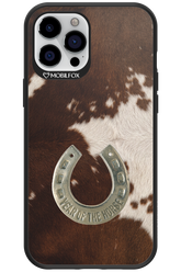 Year of the horse 2.0 - Apple iPhone 12 Pro Max