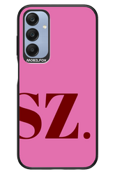 SZ (Sorbet) 2.0 - Samsung A25