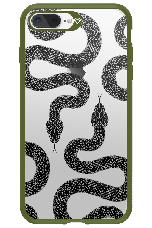 Snakes 2.0 - Apple iPhone 7 Plus