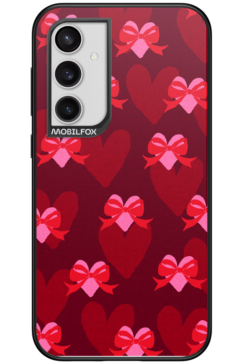 My Heart My Love - Samsung Galaxy S23 FE