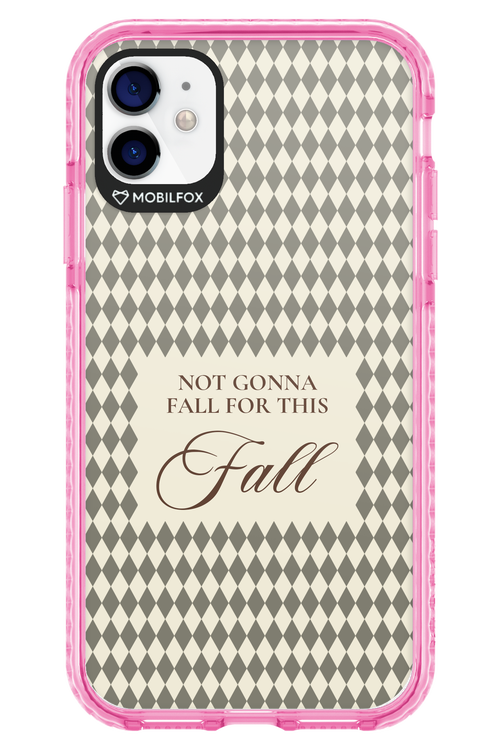 Not Gonna Fall - Apple iPhone 11