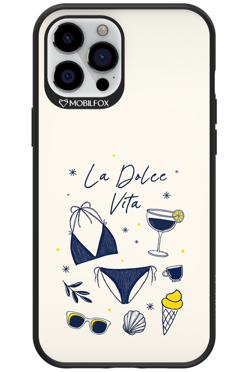 Dolce Vita - Apple iPhone 12 Pro Max