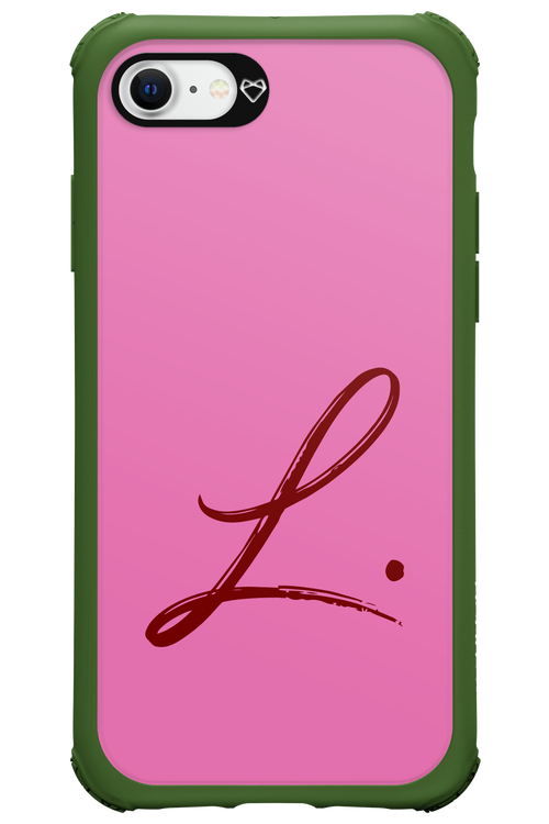 (Sorbet) L 2.0 - Apple iPhone SE 2022