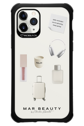 Clean Girl - Apple iPhone 11 Pro