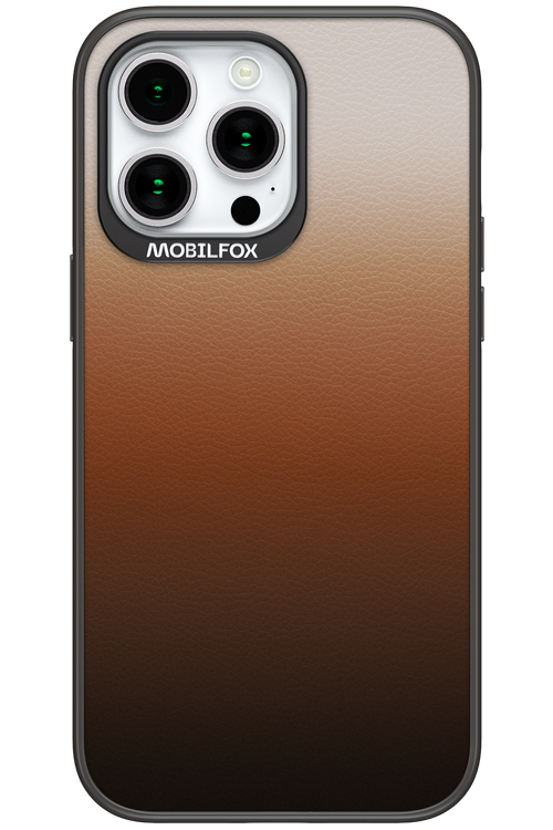 Desert Sunset - Apple iPhone 15 Pro Max