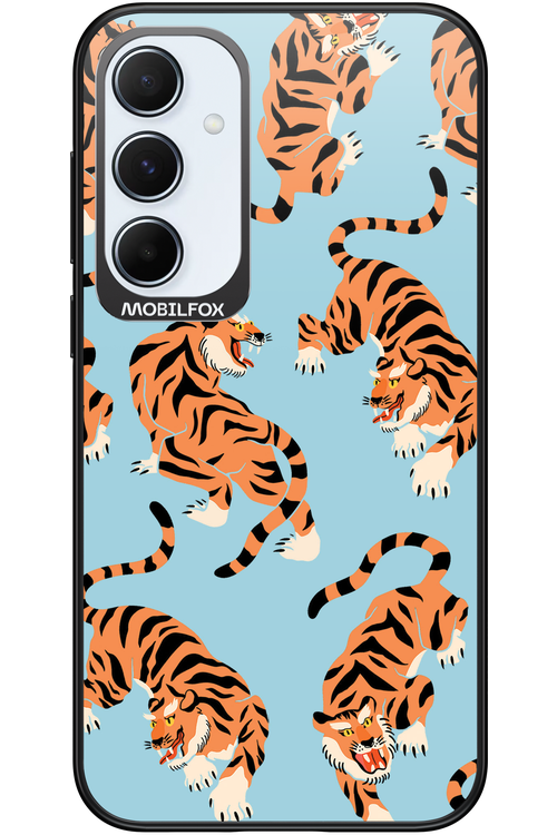 Tora I - Samsung Galaxy A55