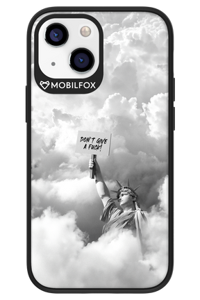 Don't give a  - Apple iPhone 13 Mini