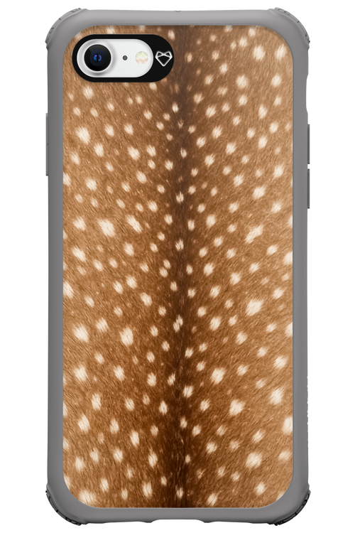 Fawn Dots - Apple iPhone SE 2022