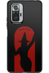 Witch Season - Xiaomi Redmi Note 10 Pro