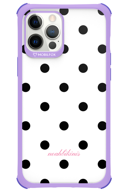 Baby Dots - Apple iPhone 12 Pro Max