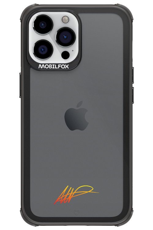 Signature Edition - Apple iPhone 13 Pro Max